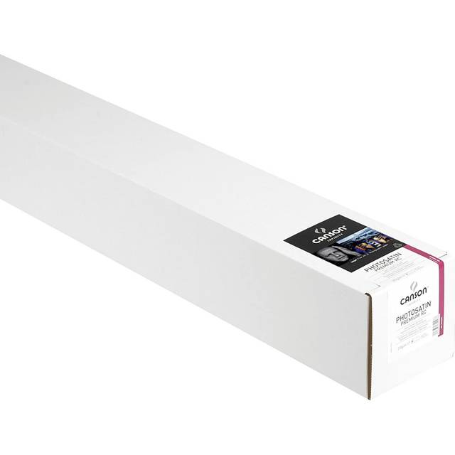 Canson PhotoSatin Premium RC 270g/m² - 44"  x 30 m