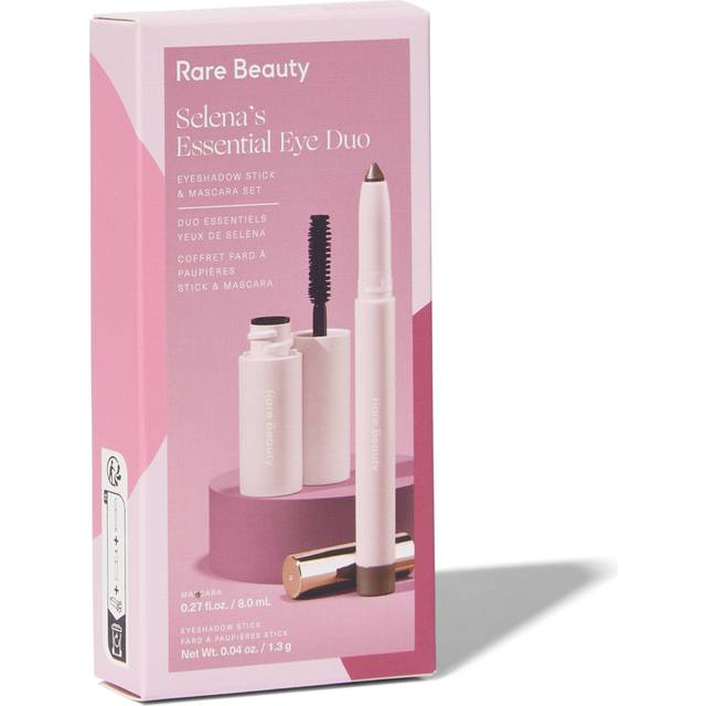 Rare Beauty Selena's Essential Eye Duo