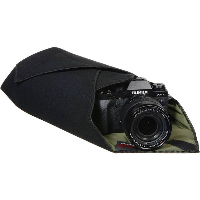"Domke F-34M 15"" Protective WP - Yellow"