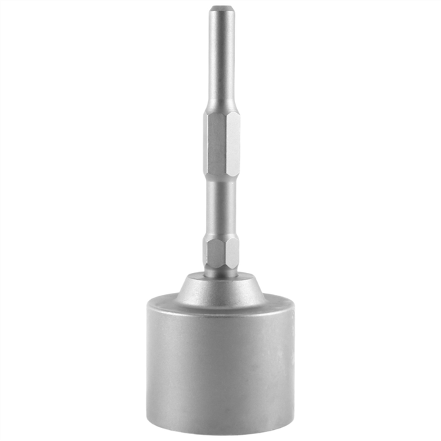 SDS Plus Ground Rod Bits Driver. for Hammer Drills 65mm