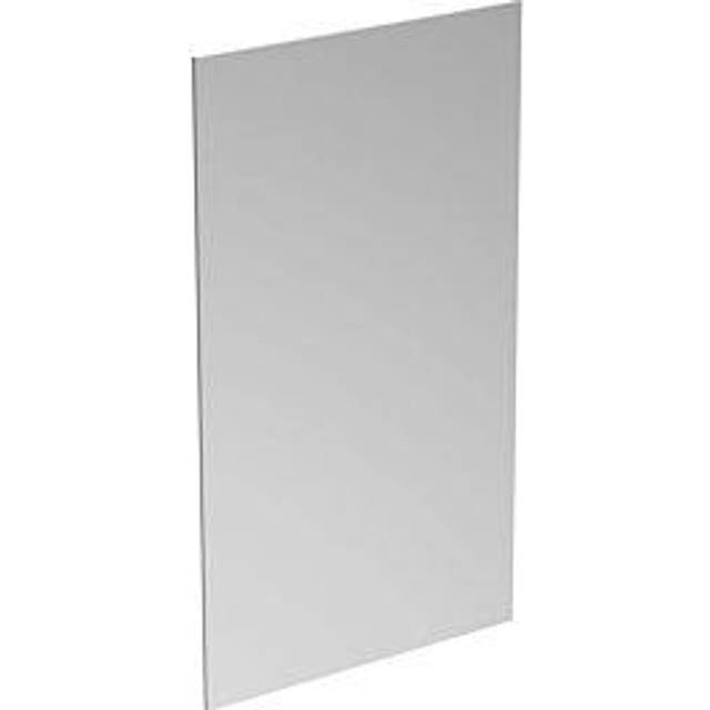 Ideal Standard 40Cm Mirror, Silver