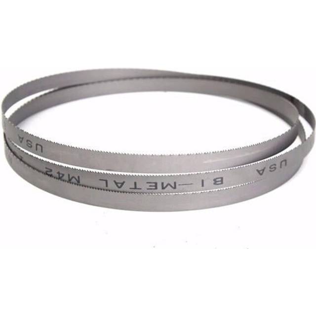2032mm x 13mm 14tpi M42 Bi-metal Metal Cutting Band Saw Blade
