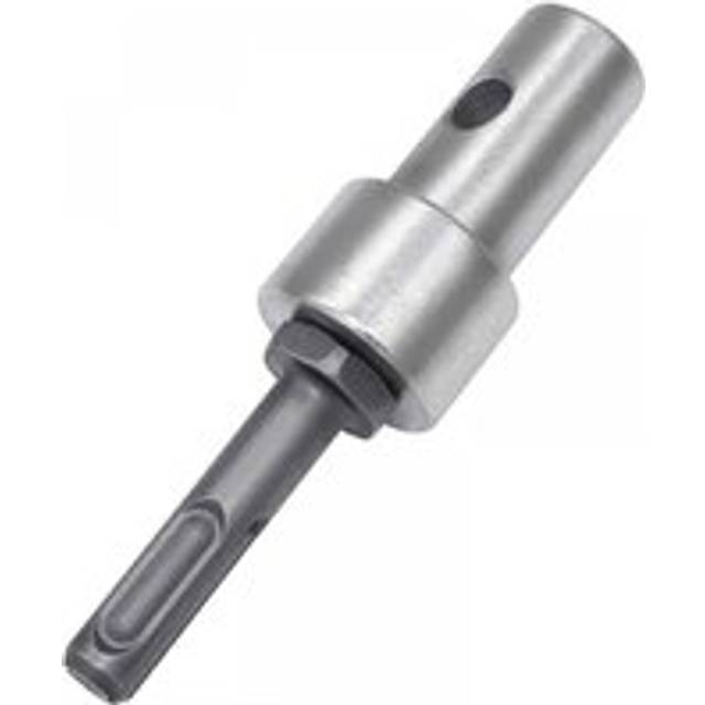 1PC Excellent Earth Auger Adapter, Professional Earth Auger, Metal Masonry Adapter