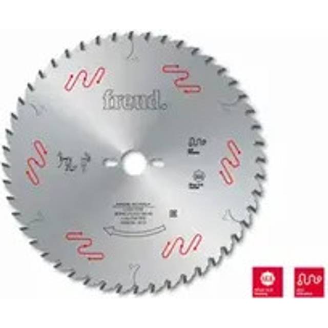 freud LU2A Saw Blade - 400mm x 4mm x 30mm 60T