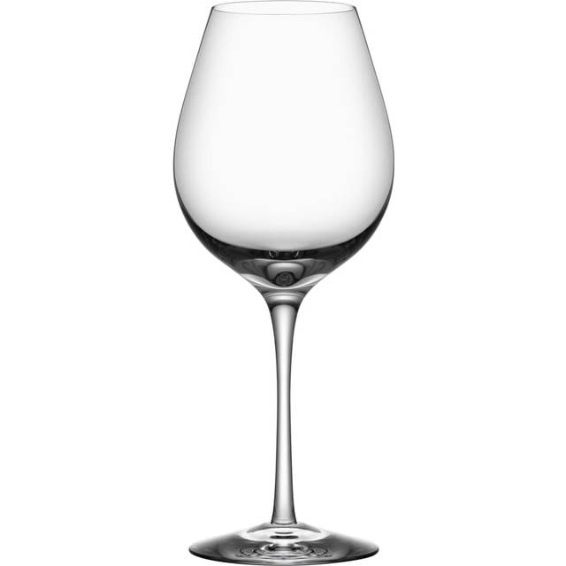 Orrefors - Difference Rich Vinglas 65 Cl - Klar
