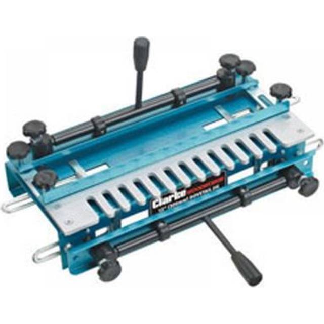 Clarke Clarke CDTJ12 12” Dovetail Jig