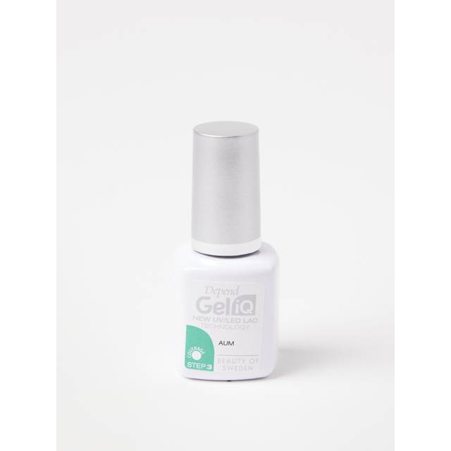 Depend Gel iQ Polish Step 3 Gel Neglelak - Aum 5ml