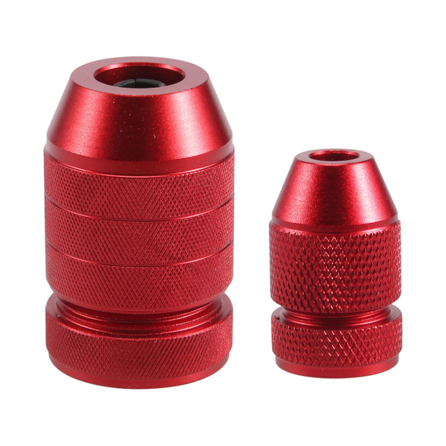 moresk-Drill Bit Stop Collar Set for Bits,Drill