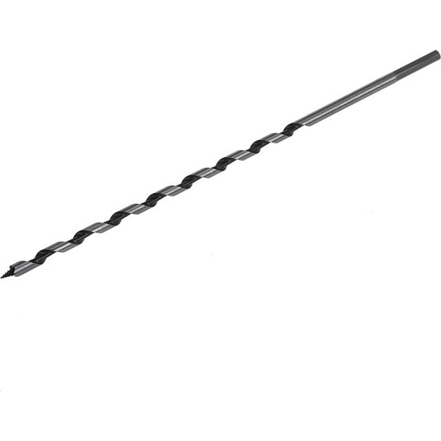 6mm Long Combination Wood Borer Carpente Drill Bit