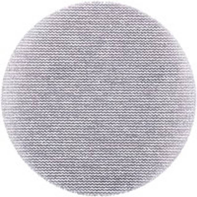 Makita Net Sanding Discs 125mm 125mm 240g Pack of 10