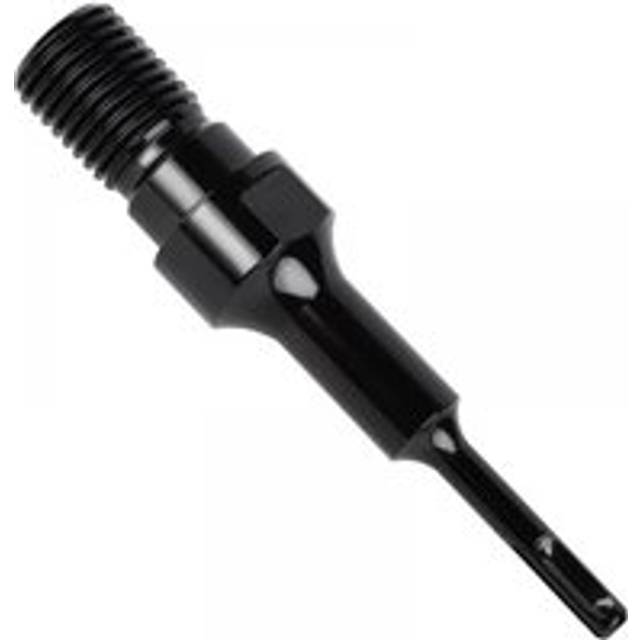 Sds plus Adapter to Diamond Core Drill Bit 1 1/4' unc, 19CM Core Drill Adapter