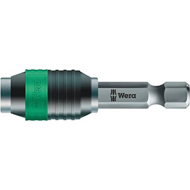 "889/4/1 K Universal Rapidaptor Bit Holder, 1/4"" Drive x 50 mm, 05052502001"