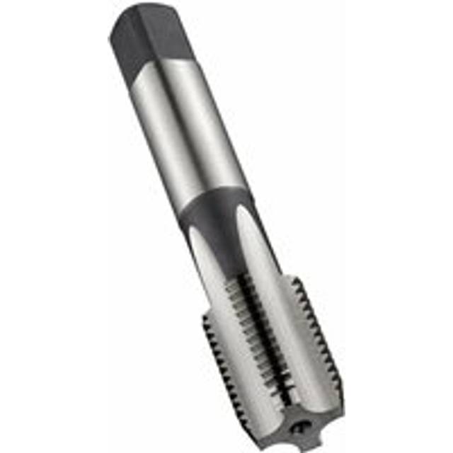 Dormer E547 1/4"X19 BSPF HSS Straight Flute Machine Second Tap