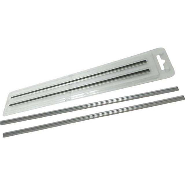 306mm 12 Inch Planer Blades Knives for Makita 2012NB, 2012 Planer 793346-8 Woodworking tool - Set of 2