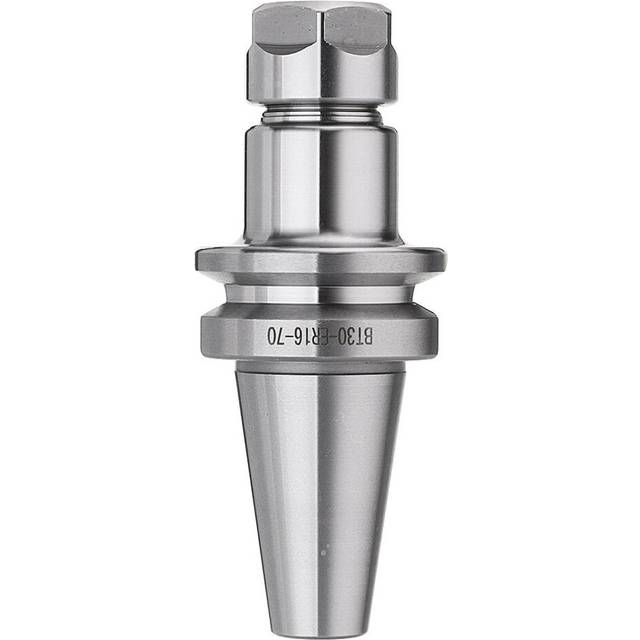 (ER16) BT30-ER16-70 BT30-ER11-70 Collet Chuck Tool Holder for CNC Milling Lathe Tools