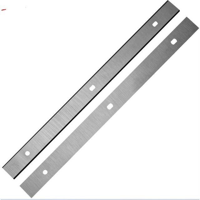 260Ã18.6Ã1.5mm Planer Blades Knives for Metabo HC 260 260K C/E/M AWEPT106 SIP 01338 Elektra Beckum HC260/M s700s3 HSS 2pcs