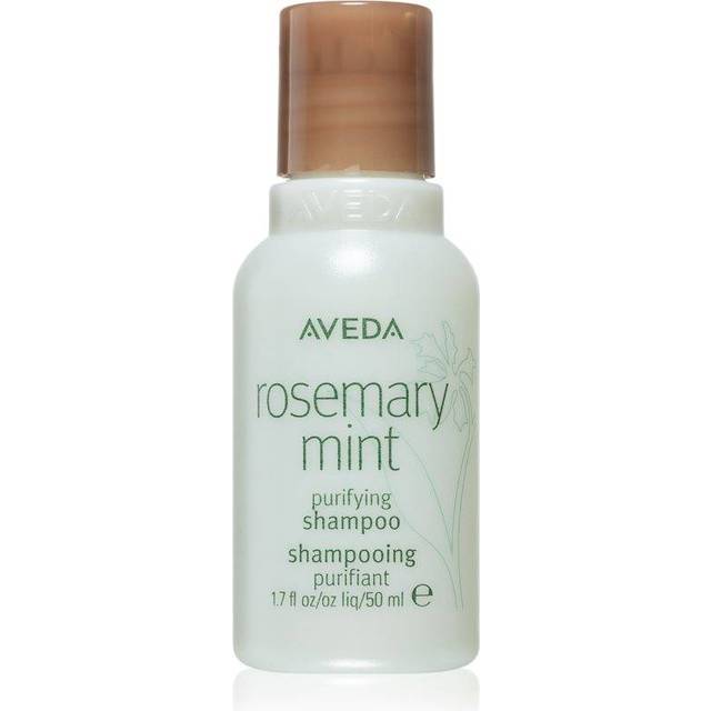 Aveda Rosemary Mint Purifying Shampoo 50Ml