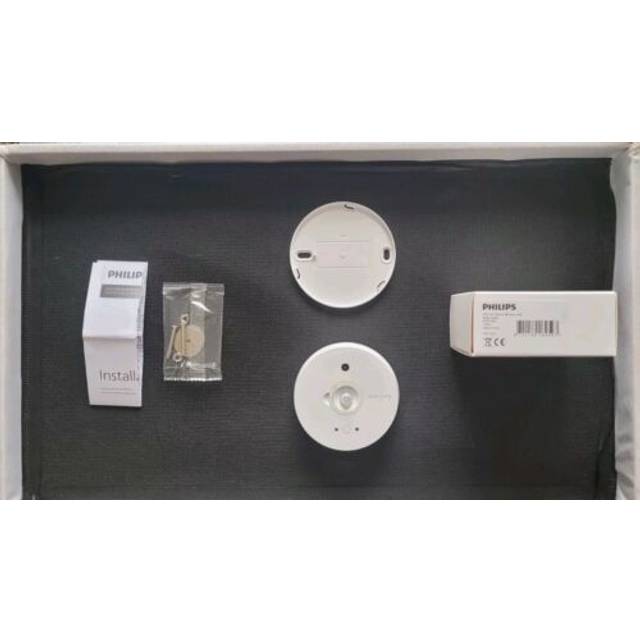 OCC 0101A/02 DL BP - Multi-sensor for lighting control OCC 0101A/02 DL BP