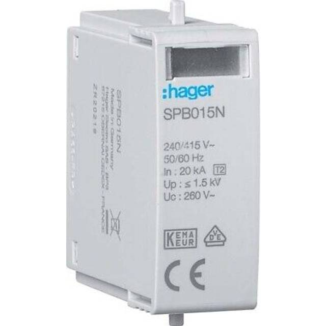 SPB015N - Surge protection for power supply SPB015N