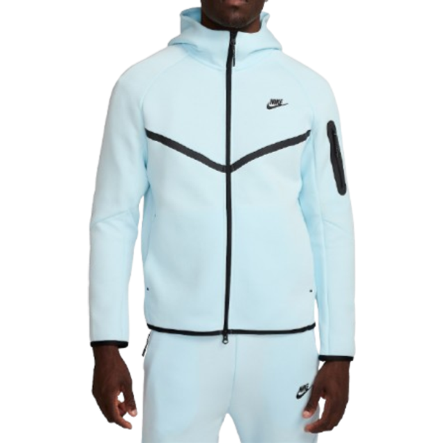 Sweatjacka 'Tech Fleece'