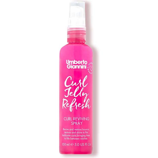 Curl Jelly Refresh