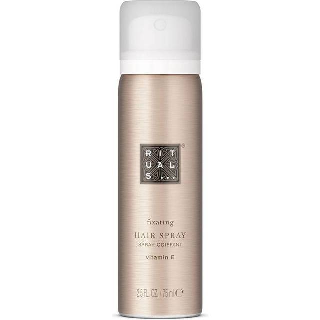 Rituals Elixir Fixating Hair Spray 75 ml Vitamin E