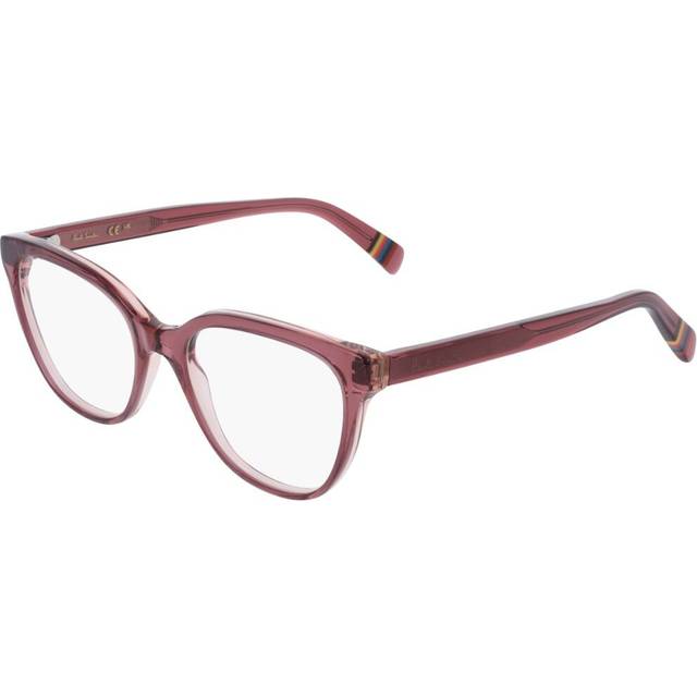 Paul Smith PS25605 MALEY 602 51 Genomskinliga Glasögon (Endast Båge) Kvinna
