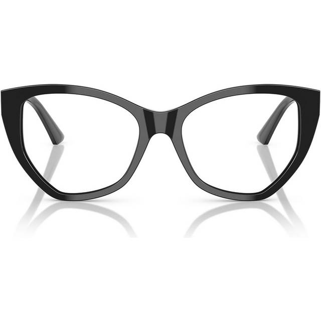 Jimmy Choo JC3026 Eyeglasses 5000 Black