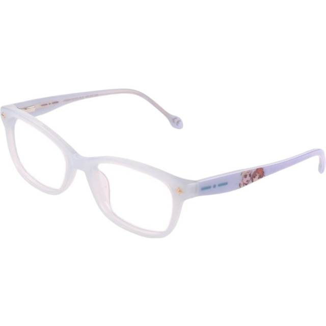 Italia Independent Kid FROZEN FRB003O.024.GLS Azzurro Outlet vision frames Acetate Light blue  Squared
