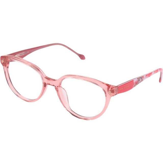 Italia Independent Kid FROZEN FRB002O.053.GLS Rosso Outlet vision frames Acetate Red  Round