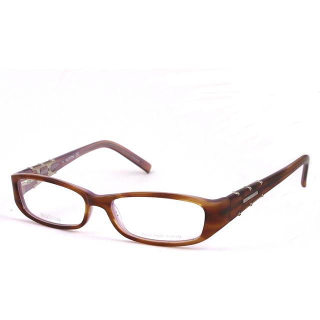 Valentino  VAL 5548 AIN/15 BRWHVN P Outlet vision frames  Brown