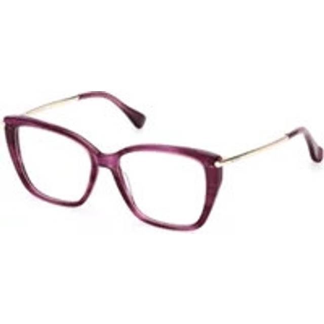 Max Mara MM5007 083 53  Glasögon (Endast Båge) Kvinna