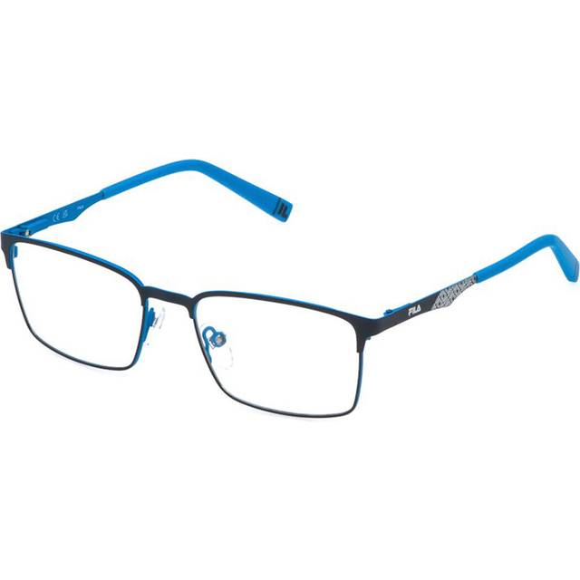 Fila VFI886L Barn 08A3 51 Blåa Glasögon (Endast Båge) Barn