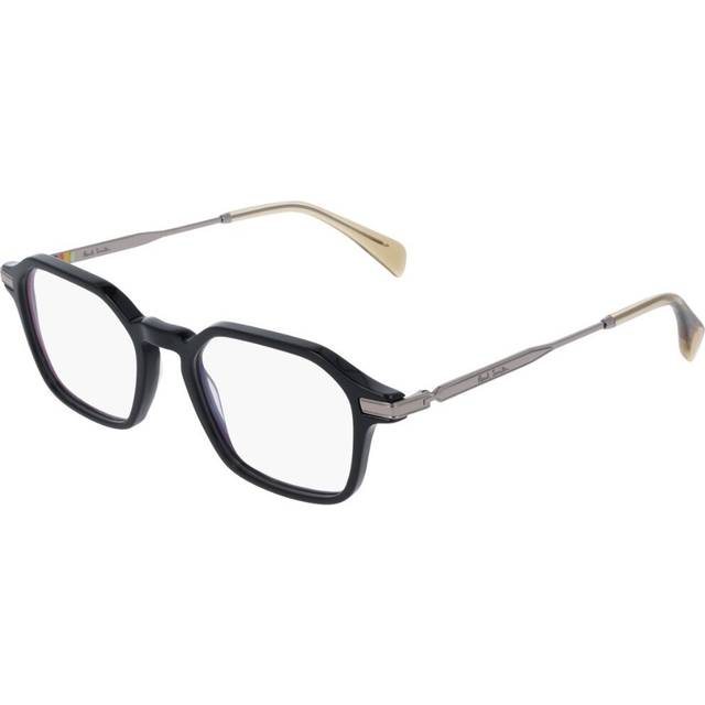 Paul Smith PS25608 Eyeglasses 001 Black