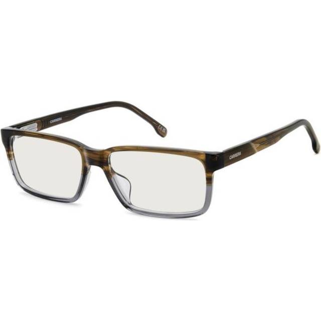 Carrera  C FLEX 07/G EX4 Vista frames   Blue   Specchiato