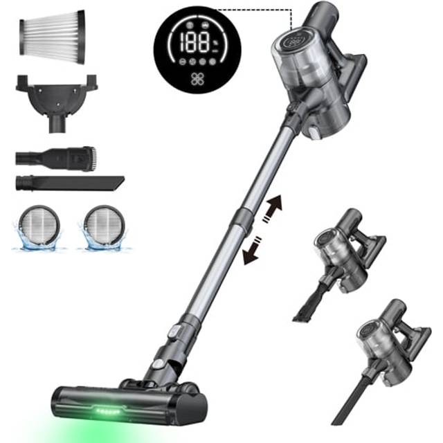 Proscenic P13 P13 Stick Skaftdammsugare
