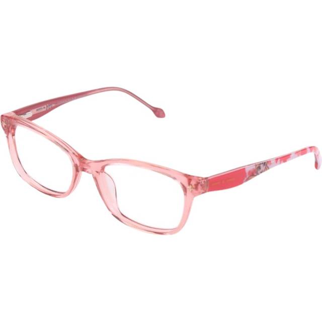 Italia Independent Kid FROZEN FRB003O.053.GLS Rosso Outlet vision frames Acetate Red  Squared