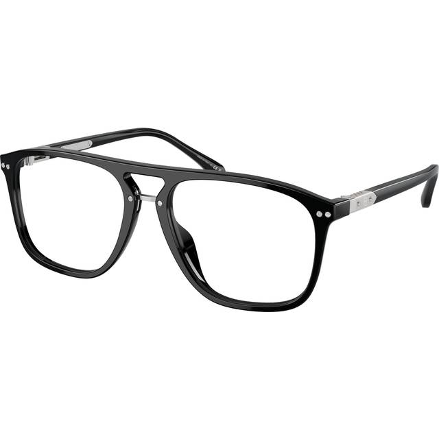 Ralph Lauren RL6241U Eyeglasses 5001 Black
