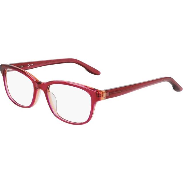 Nike Woman NIKE 7165 654 Optical frames Recycled pet   Squared Normal