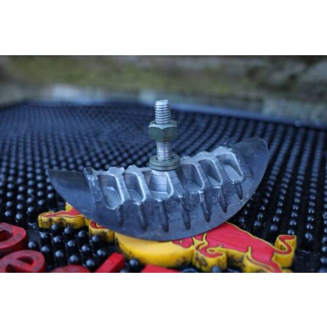 Raceline Rim Lock - 1.6"