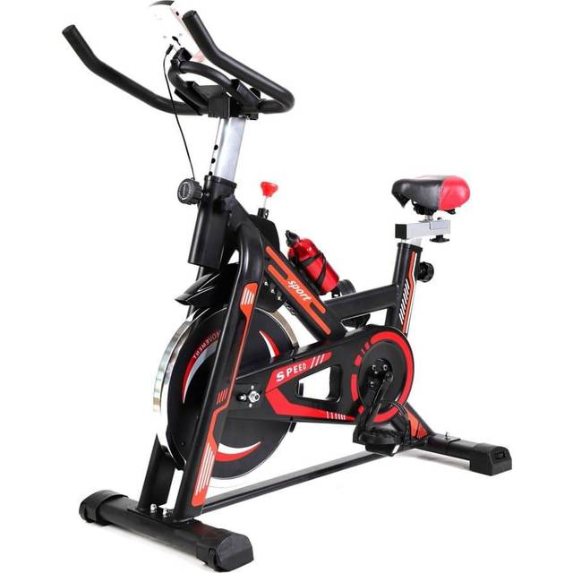 Core Core Indoor Cycle 1300 Träningsmaskiner Black - One Size