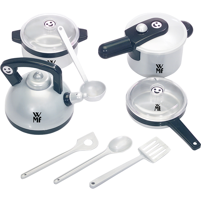 Theo Klein 9430 - WMF Pot Set