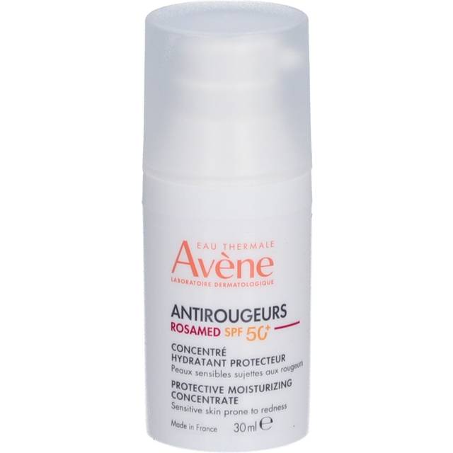 Avène Rosamed Protective Moisturizing Cream SPF50+ 30 ml
