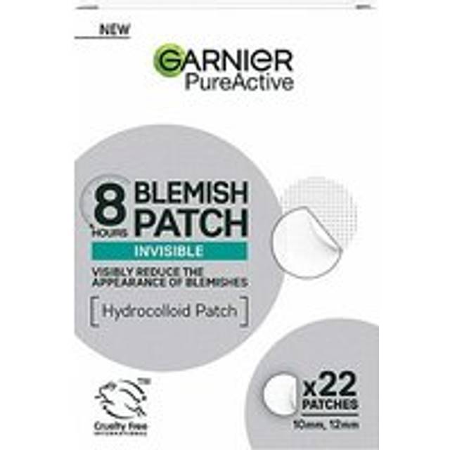 Garnier Pure Active Blemish Patch 22 Pack