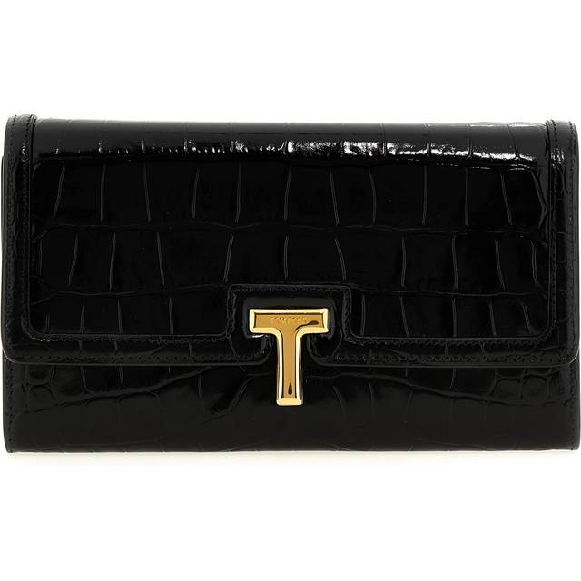 TOM FORD Wallet On Chain Logo