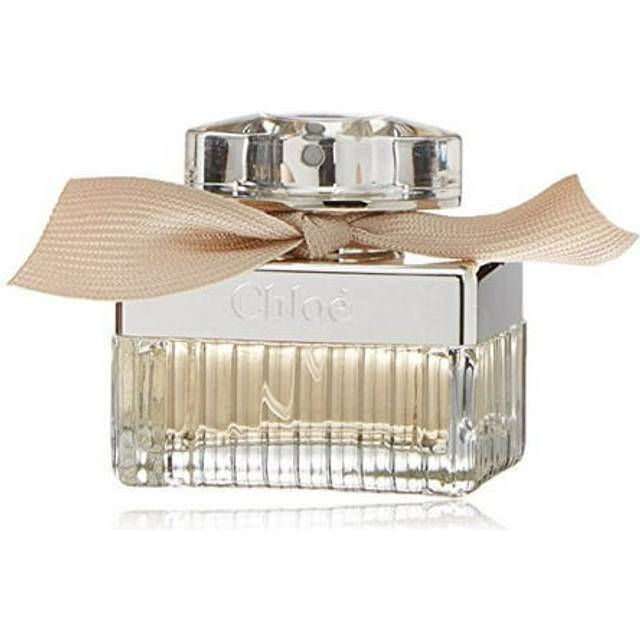 Chloe New Eau de Parfum Spray  1 Ounce