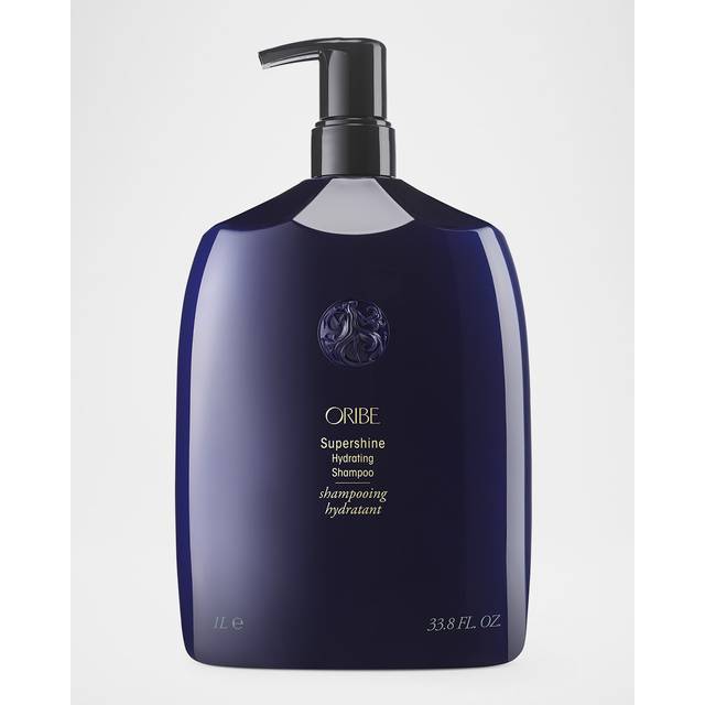 Oribe Supershine Hydrating Shampoo Liter 1000 ml