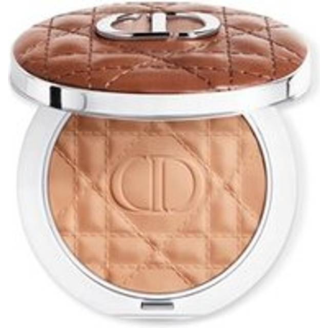DIOR Forever Nude Bronze Velvet