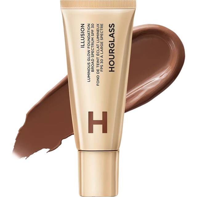 Hourglass Illusion Luminous Glow Foundation - SPF 30