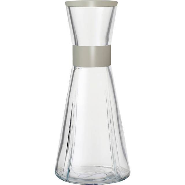 Grand Cru Water Carafe 90 cl, Sand